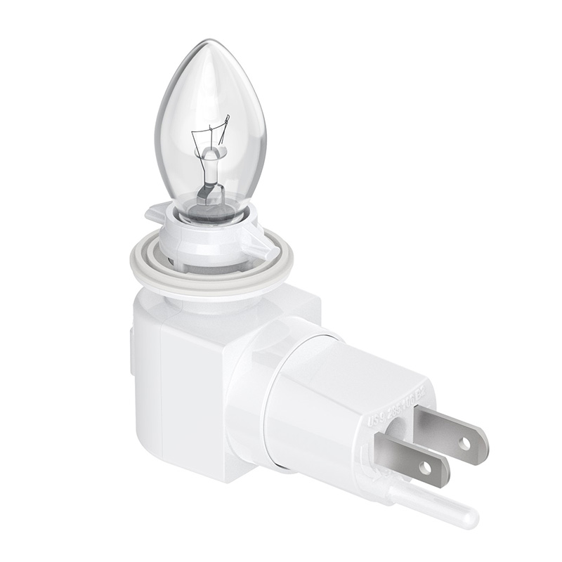 Modern Night Light Plug In