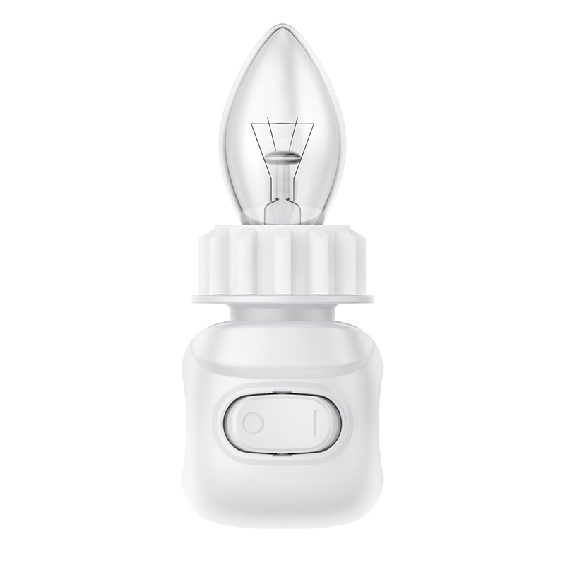 Power Plug Aromatherapy Night Light Plug