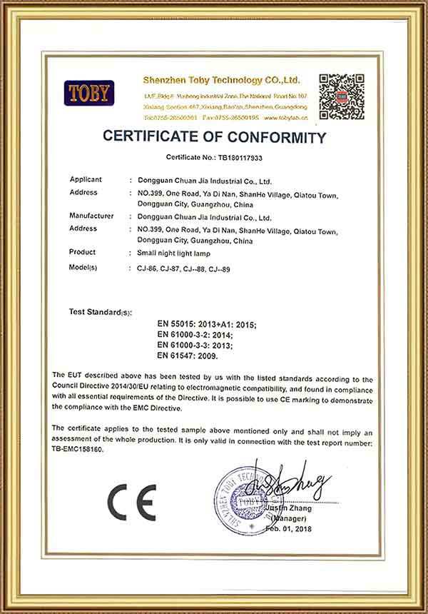 cecertificate 1