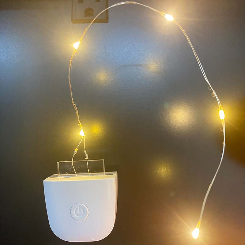 LED Night Light Cord